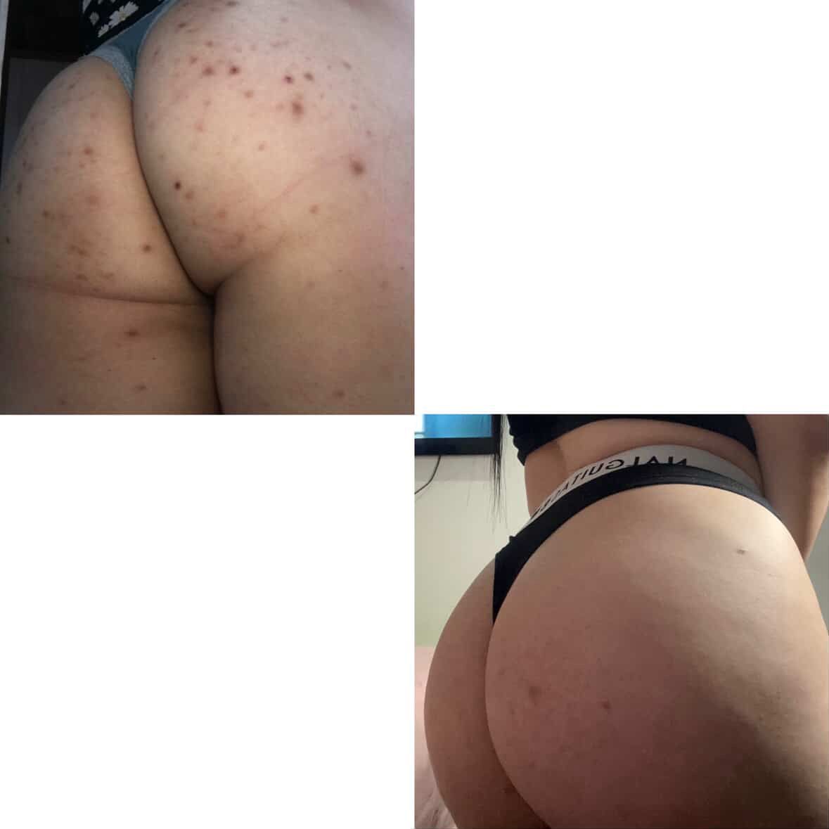 Yo que no creía y ahora la amo