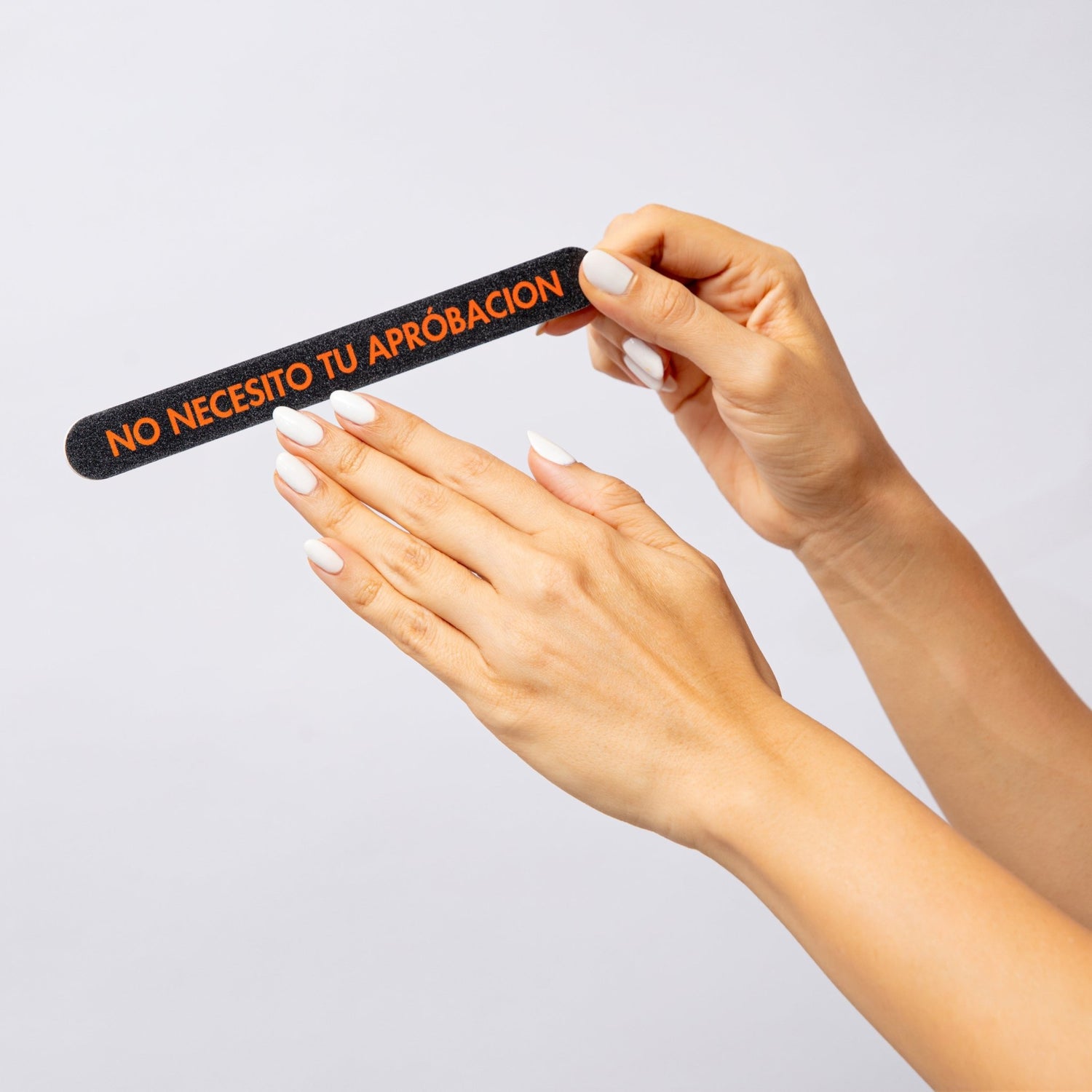 Lima de Uñas Nalguitas Bonitas (Paquete de 3) - Nalguitas Bonitas