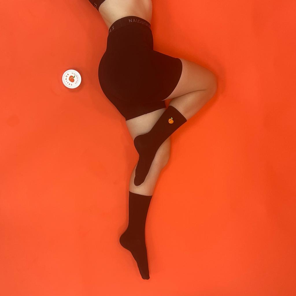 Nalguitas Bonitas Medias - Nalguitas Bonitas