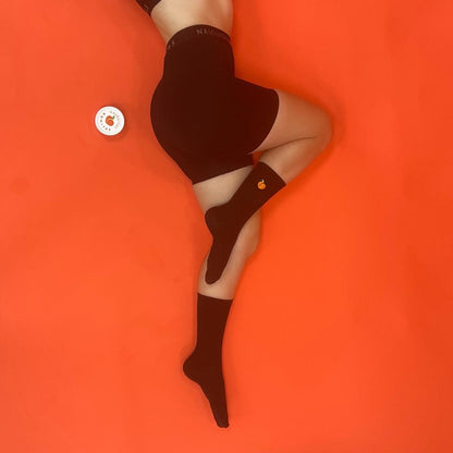 Nalguitas Bonitas Medias - Nalguitas Bonitas